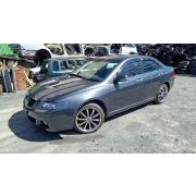 Домкрат Honda Accord CL7 K20A MCTA 2005 N780