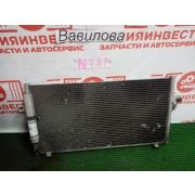 Радиатор кондиционера Nissan Cefiro A33 VQ20DE RE4F04B FN44 2003 N781