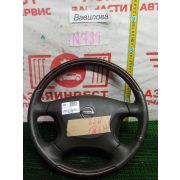 Руль Nissan Cefiro A33 VQ20DE RE4F04B FN44 2003 N781