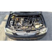 Двигатель Mazda Demio DW3W B3-E F52917150G 2001 N782