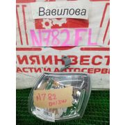 Габарит левый Mazda Demio DW3W B3-E F52917150G 2001 N782