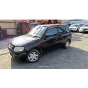 Домкрат Mazda Demio DW3W B3-E F52917150G 2001 N782