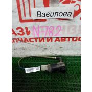 Моторчик омывателя Mazda Demio DW3W B3-E F52917150G 2001 N782