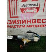 Замок зажигания Nissan Avenir RW11 QR20DE RE0F06A FP54 2004 N785