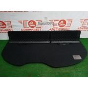 Полка багажника верхняя (шторка) Nissan Avenir RW11 QR20DE RE0F06A FP54 2004 N785