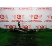 Рулевая рейка Nissan Avenir RW11 QR20DE RE0F06A FP54 2004 N785