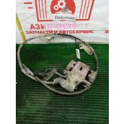 Суппорт тормозной задний правый Nissan Avenir RW11 QR20DE RE0F06A FP54 2004 N785