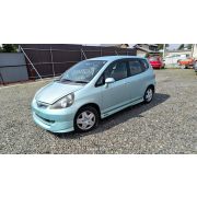 Домкрат Honda Fit GD1 L13A SWRA 2002 N788