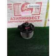 Мотор отопителя Honda Fit GD1 L13A SWRA 2002 N788