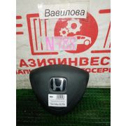 Подушка безопасности водителя Honda Fit GD1 L13A SWRA 2002 N788