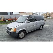 Дроссельная заслонка Honda StepWGN RF1 B20B S4XA 1996 N797