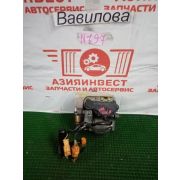 Блок ABS Honda StepWGN RF1 B20B S4XA 1996 N797