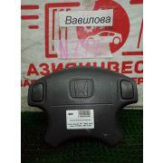 Подушка безопасности водителя Honda StepWGN RF1 B20B S4XA 1996 N797