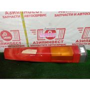 Фонарь стоп-сигнала левый Honda StepWGN RF1 B20B S4XA 1996 N797