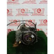 АКПП Toyota Raum EXZ10 5E-FE A244L -01A 1998 N799