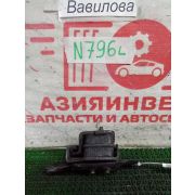 Подушка ДВС левая Subaru Forester SF5 EJ20 TZ1A3ZS3AA 2001 N796