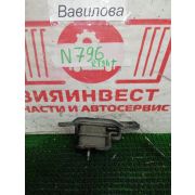 Подушка ДВС правая Subaru Forester SF5 EJ20 TZ1A3ZS3AA 2001 N796