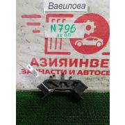 Подушка КПП Subaru Forester SF5 EJ20 TZ1A3ZS3AA 2001 N796