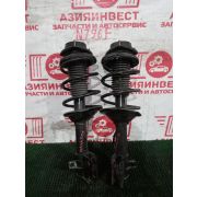 Стойки передние комплект Subaru Forester SF5 EJ20 TZ1A3ZS3AA 2001 N796