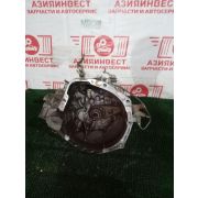 МКПП Toyota Platz SCP11 1SZ-FE С550 -01A 2000 N800