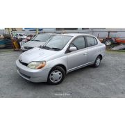 Домкрат Toyota Platz SCP11 1SZ-FE С550 -01A 2000 N800