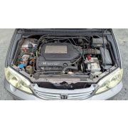 Двигатель Honda Odyssey RA9 J30A MGVA 2000 N801