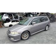 Замок зажигания Honda Odyssey RA9 J30A MGVA 2000 N801