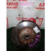 Ступица передняя левая Nissan Avenir PW11 SR20DE RE0F06A FP54 2002 N804