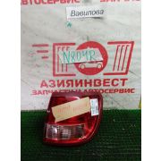 Фонарь стоп-сигнала правый Nissan Avenir PW11 SR20DE RE0F06A FP54 2002 N804