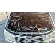 Двигатель Nissan Liberty RNM12 QR20DE RE4F04B FT44 2004 N810