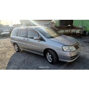 ГУР гидроусилитель руля Nissan Liberty RNM12 QR20DE RE4F04B FT44 2004 N810