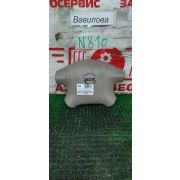 Подушка безопасности водителя Nissan Liberty RNM12 QR20DE RE4F04B FT44 2004 N810