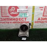 Подушка ДВС левая Nissan Liberty RNM12 QR20DE RE4F04B FT44 2004 N810