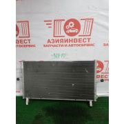 Радиатор кондиционера Nissan Liberty RNM12 QR20DE RE4F04B FT44 2004 N810
