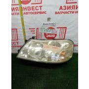 Фара левая Nissan Liberty RNM12 QR20DE RE4F04B FT44 2004 N810