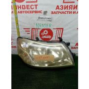 Фара правая Nissan Liberty RNM12 QR20DE RE4F04B FT44 2004 N810