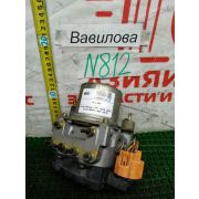 Блок ABS Honda StepWGN RF1 B20B S4XA 1999 N812