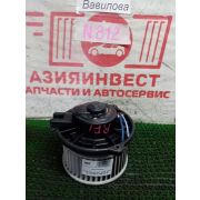 Мотор отопителя Honda StepWGN RF1 B20B S4XA 1999 N812