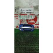 Ручка двери передняя наружная правая Honda StepWGN RF1 B20B S4XA 1999 N812