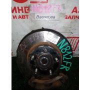 Ступица передняя правая Honda StepWGN RF1 B20B S4XA 1999 N812