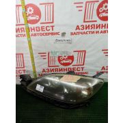 Фара левая Mazda Axela BK5P ZY-VE FNK719090D 2006 N820