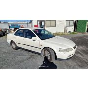 Дроссельная заслонка Honda Accord CF3 F18B MCJA 2001 N774