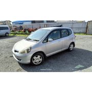 Дроссельная заслонка Honda Fit GD1 L13A SWRA 2001 N821