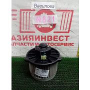 Мотор отопителя Honda Fit GD1 L13A SWRA 2001 N821