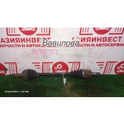 Привод передний левый Honda Fit GD1 L13A SWRA 2001 N821