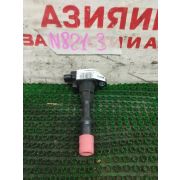 Катушка зажигания Honda Fit GD1 L13A SWRA 2001 N821-3