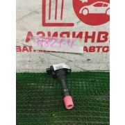 Катушка зажигания Honda Fit GD1 L13A SWRA 2001 N821-4