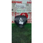 Подушка безопасности водителя Mitsubishi Lancer X CY4A 4B11 W1CJA-2352 2009 N827