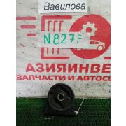 Подушка ДВС передняя Mitsubishi Lancer X CY4A 4B11 W1CJA-2352 2009 N827