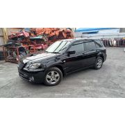 Капот Mitsubishi Airtrek CU2W 4G63-T W5A51-3-DZB 2002 N794